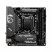 MSI MPG B560I GAMING EDGE WIFI 10th and 11th Gen Mini-ITX Motherboard